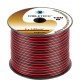 Cabletech Speaker Cable 2x1.0mm² Black/Red (Copper)