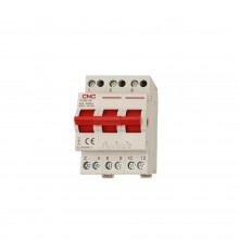 Modular Switch CNC YCBZ-40, 3P, 40A, 1-0-2
