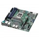 ASRock Mainboard EC262D4U micro-ATX Socket 1700 DDR5 Single