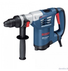 Bosch GBH 4-32 DFR Drill Hammer Case
