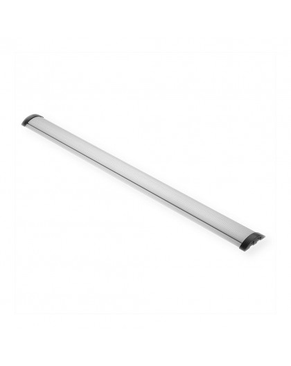 ROLINE CABLE TRAY FLOOR ALU