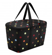 Reisenthel Coolerbag dots