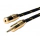 ROLINE 3.5MM AUDIO CABLE, 10M