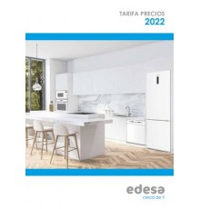 Gartraukis Edesa ECV-7832 GWH