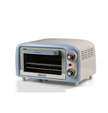 Ariete Oven 10 Liter light blue
