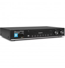 Technisat DigitRadio 143 CD (V3) black