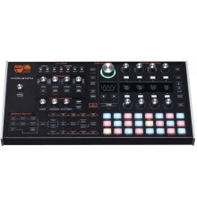 Ashun Sound Machines ASM Hydrasynth Desktop – sintezators