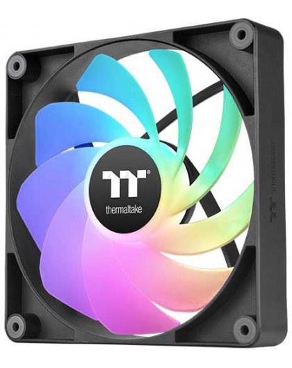 Thermaltake CT140 Reverse ARGB Sync 2 Pack | Case Fan