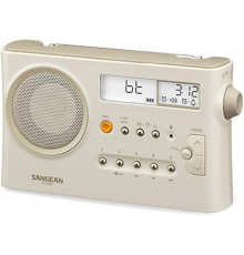Sangean PR-D4 BT Pastel Cream