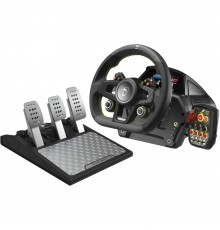 Turtle Beach VelocityOne Race PC/Console Black