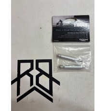 Thule 100044 Pack n Pedal Rails pagarināšanas komplekts