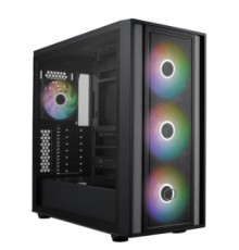 Cooler Master MasterBox 600 Компьютерный Kорпус