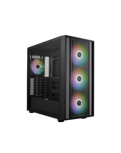 Cooler Master MasterBox 600 Computer Corpus