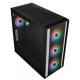 Cooler Master MasterBox 600 Computer Corpus