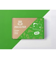 Kitronik BBC micro:bit V2 Go Pack