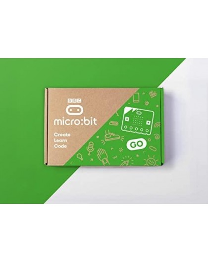 Kitronik BBC micro:bit V2 Go Pack