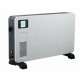 VOLTENO 2300W CONVECTOR WITH LCD DISPLAY