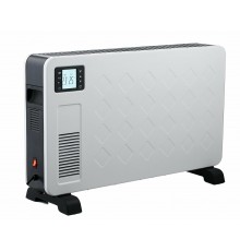 VOLTENO 2300W CONVECTOR WITH LCD DISPLAY