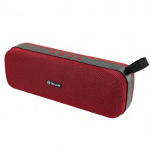 Tellur Loop Portable Speaker, Black
