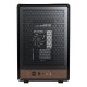 Montech Heritage PRO Midi Tower Black