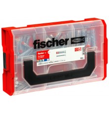 Fischer FixTainer DuoHM TX
