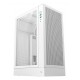 DeepCool CH170 PLUS WH Tower White