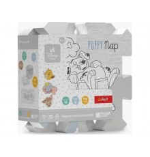 TREFL DISNEY Soft Puzzle Bambi