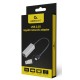 GEMBIRD USB 2.5G Gigabit Network Adapter