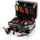 KNIPEX BIG Basic Move Sanitary Tool Case
