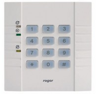 ROGER COMBINATION LOCK EXT. SL2000B