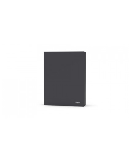 ROGER ME-43 metal enclosure