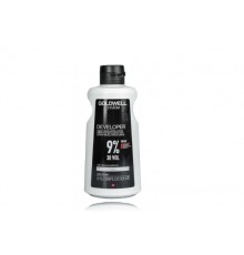 Goldwell System Cream Developer Losjons 9% 30 Vol. 1000 ml