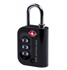 Feru Travel suitcase numeric lock