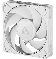 ARCTIC P12 Pro PST ventiliatorius, baltas