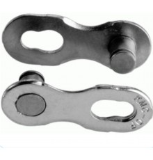 KMC Missing Link -chain connector, 11-speed, 2 pcs