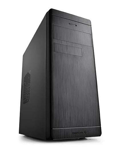 DeepCool Wave V2 Desktop Black