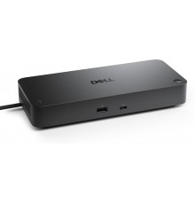Dell Pro Thunderbolt 5 Smart Dock prievadas