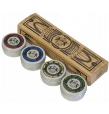 Dear Barber Mini Styling Collection 4 x 20ml