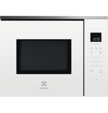 Electrolux KMFE171TEW Microwave Oven, White