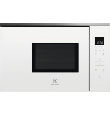 Electrolux KMFE172TEW microwave oven, white