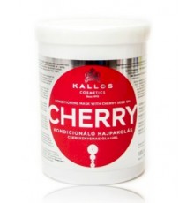 Kallos Cherry Conditioning Maska 1000 ml