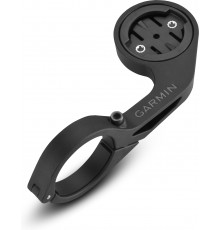 Garmin edge mount for bike navigators