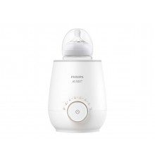 Philips SCF358 Baby bottle warmer