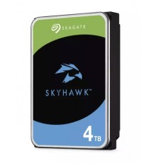 Seagate SkyHawk Serial ATA III Hard Drive 4TB