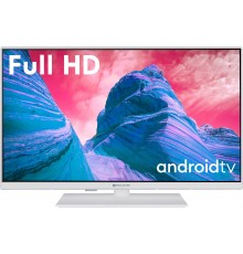 ProCaster 32SL702WH 32" Full HD Android LED TV