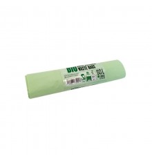 BioBag Compostable Garbage Bags 60L 57x90cm