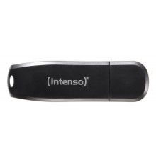 MÄLUJUHIK FLASH USB3 256GB/3533492 INTENSO