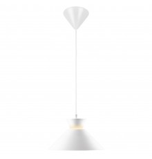 Nordlux Dial 25 pendant light, white