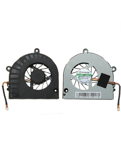 Notebook cooler Acer: 5741, 5251 ORG