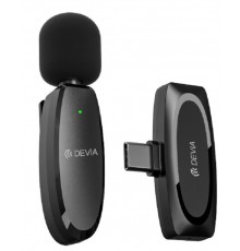 Devia Kintone USB-C Microphone for smartfone